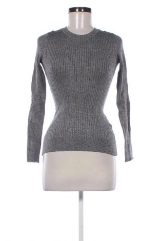 Damski sweter Even&Odd, Rozmiar M, Kolor Szary, Cena 43,99 zł