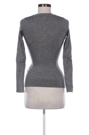 Damski sweter Even&Odd, Rozmiar M, Kolor Szary, Cena 43,99 zł