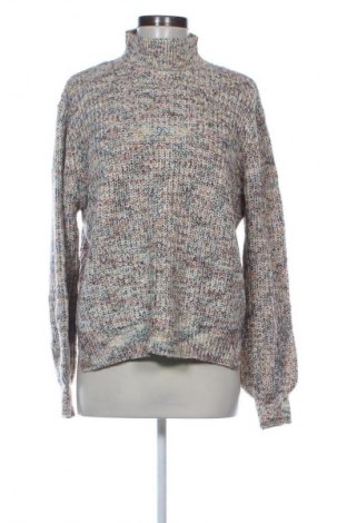 Γυναικείο πουλόβερ Ever.me by Takko Fashion, Μέγεθος L, Χρώμα Πολύχρωμο, Τιμή 9,99 €