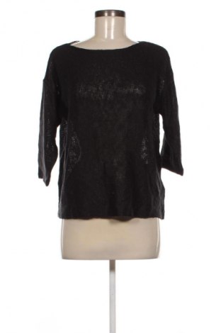 Damski sweter Ever.me by Takko Fashion, Rozmiar M, Kolor Czarny, Cena 36,99 zł