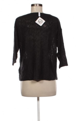 Damski sweter Ever.me by Takko Fashion, Rozmiar M, Kolor Czarny, Cena 36,99 zł