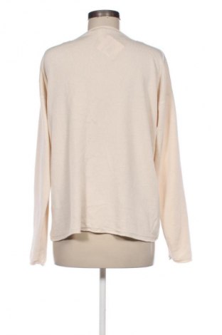Дамски пуловер Ever.me by Takko Fashion, Размер L, Цвят Бежов, Цена 4,80 €