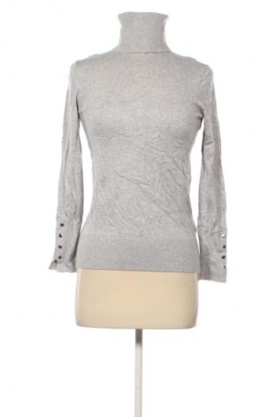 Dámský svetr Ever.me by Takko Fashion, Velikost S, Barva Šedá, Cena  209,00 Kč