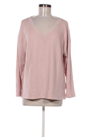 Damski sweter Ever.me by Takko Fashion, Rozmiar L, Kolor Popielaty róż, Cena 13,99 zł