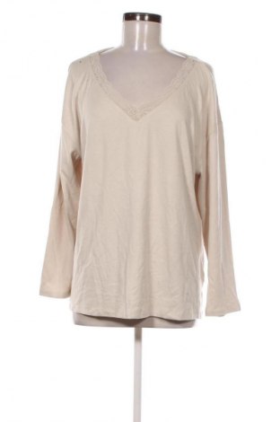 Дамски пуловер Ever.me by Takko Fashion, Размер L, Цвят Бежов, Цена 5,00 €