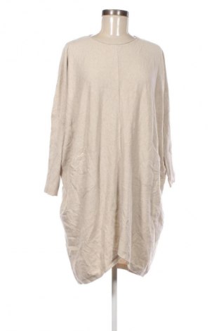 Dámský svetr Evis, Velikost S, Barva Béžová, Cena  119,00 Kč