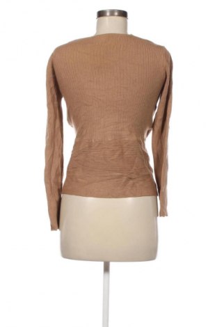 Dámský svetr Evis, Velikost L, Barva Hnědá, Cena  229,00 Kč