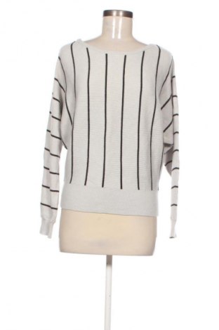 Dámský svetr Express, Velikost M, Barva Šedá, Cena  189,00 Kč