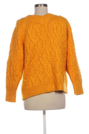 Дамски пуловер F&F, Размер M, Цвят Оранжев, Цена 11,75 €