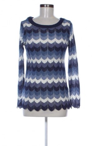 Pulover de femei F&F, Mărime M, Culoare Multicolor, Preț 29,99 Lei