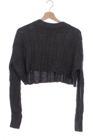 Dámsky pulóver Fb Sister, Veľkosť XS, Farba Sivá, Cena  8,95 €