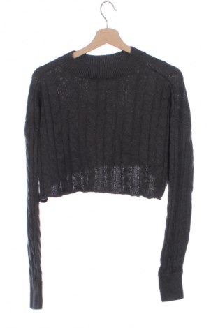 Dámsky pulóver Fb Sister, Veľkosť XS, Farba Sivá, Cena  8,95 €