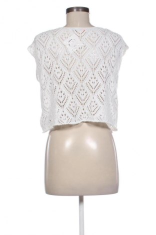 Damenpullover Fb Sister, Größe S, Farbe Weiß, Preis € 2,99