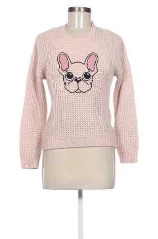Damski sweter Fb Sister, Rozmiar S, Kolor Kolorowy, Cena 35,99 zł