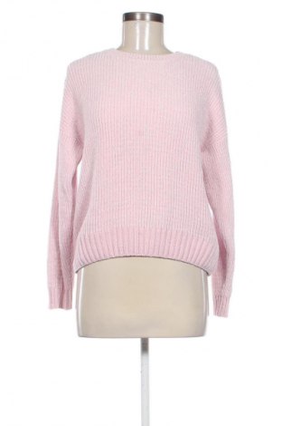 Damski sweter Fb Sister, Rozmiar M, Kolor Różowy, Cena 38,99 zł