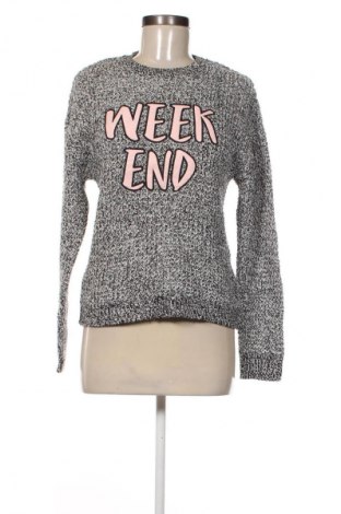 Γυναικείο πουλόβερ Fb Sister, Μέγεθος M, Χρώμα Πολύχρωμο, Τιμή 7,99 €