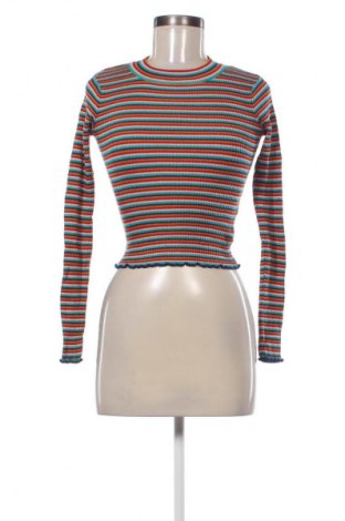 Dámský svetr Fb Sister, Velikost S, Barva Vícebarevné, Cena  367,00 Kč