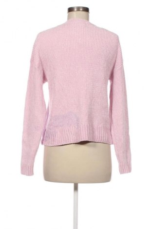 Damski sweter Fb Sister, Rozmiar S, Kolor Fioletowy, Cena 33,99 zł