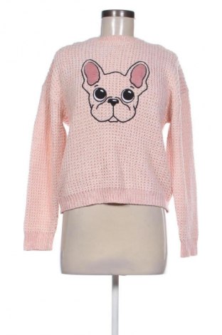 Dámský svetr Fb Sister, Velikost L, Barva Vícebarevné, Cena  199,00 Kč