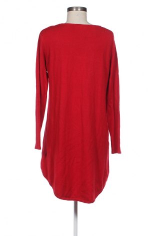 Damski sweter Finery, Rozmiar M, Kolor Czerwony, Cena 11,99 zł