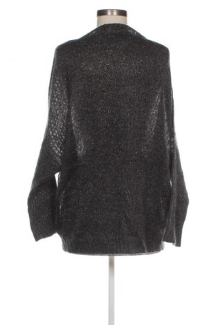 Pulover de femei Fiorella Rubino, Mărime L, Culoare Gri, Preț 68,99 Lei