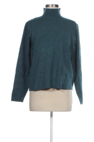 Dámsky pulóver Fire & Glory, Veľkosť M, Farba Modrá, Cena  5,95 €