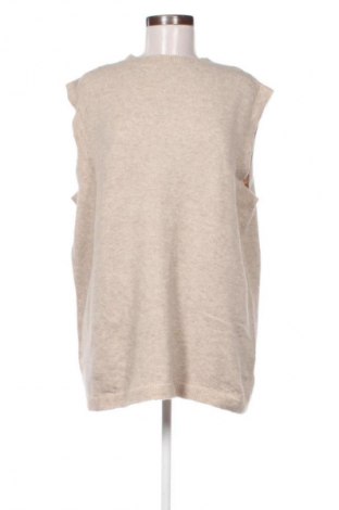 Дамски пуловер Fisherfield, Размер M, Цвят Бежов, Цена 5,62 €