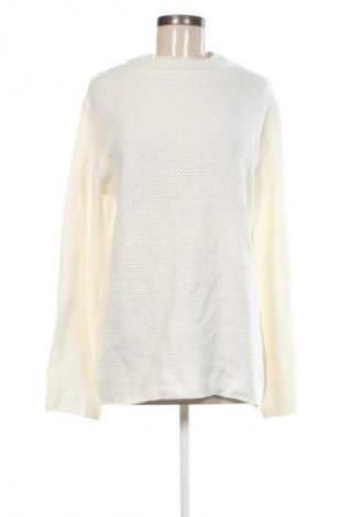 Дамски пуловер Flame, Размер L, Цвят Екрю, Цена 2,04 €