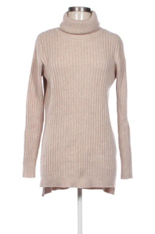 Damski sweter Flora & Co, Rozmiar M, Kolor Beżowy, Cena 45,99 zł