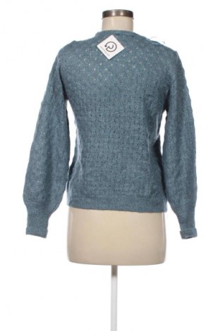 Női pulóver Fransa, Méret XS, Szín Kék, Ár 2 209 Ft