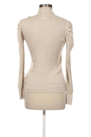 Damski sweter Free Quent, Rozmiar S, Kolor Beżowy, Cena 16,99 zł