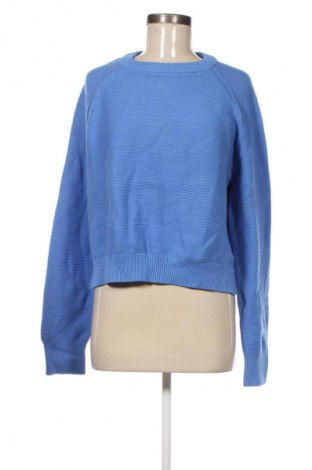 Damski sweter French Connection, Rozmiar XL, Kolor Niebieski, Cena 200,99 zł