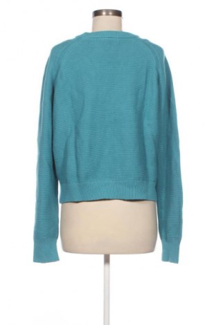 Дамски пуловер French Connection, Размер XL, Цвят Син, Цена 48,57 €