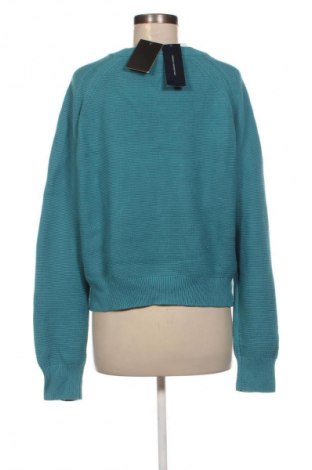 Damski sweter French Connection, Rozmiar XL, Kolor Niebieski, Cena 189,99 zł