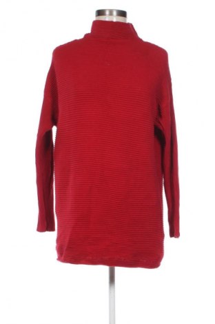 Дамски пуловер French Connection, Размер XS, Цвят Червен, Цена 4,97 €