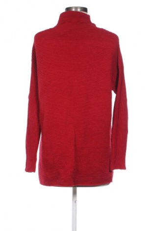 Дамски пуловер French Connection, Размер XS, Цвят Червен, Цена 4,97 €