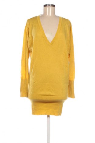 Дамски пуловер French Connection, Размер M, Цвят Жълт, Цена 7,15 €