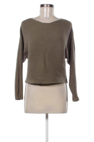 Dámský svetr Funky Buddha, Velikost XS, Barva Zelená, Cena  368,00 Kč