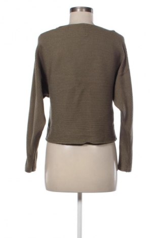 Dámský svetr Funky Buddha, Velikost XS, Barva Zelená, Cena  368,00 Kč