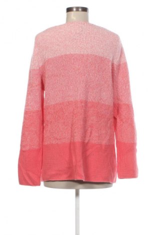 Дамски пуловер G.W., Размер L, Цвят Оранжев, Цена 3,06 €