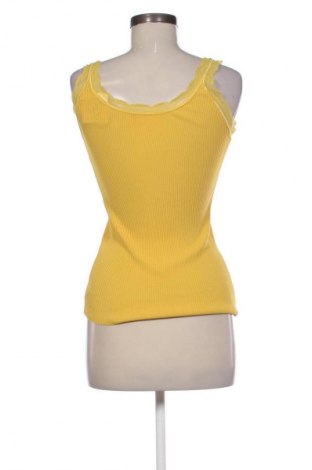 Damenpullover GANG Incredible, Größe S, Farbe Gelb, Preis € 15,85