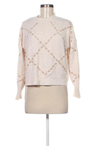 Damski sweter GD, Rozmiar M, Kolor Różowy, Cena 23,99 zł