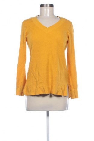 Дамски пуловер Gap, Размер S, Цвят Жълт, Цена 12,28 €