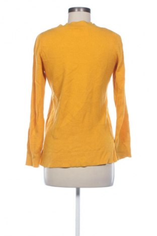 Дамски пуловер Gap, Размер S, Цвят Жълт, Цена 12,28 €