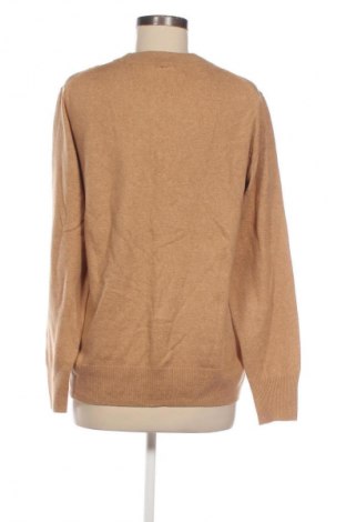 Дамски пуловер Gap, Размер L, Цвят Кафяв, Цена 11,74 €