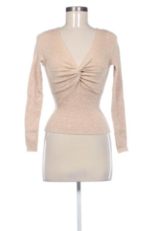 Dámský svetr Gate Woman, Velikost XS, Barva Béžová, Cena  139,00 Kč