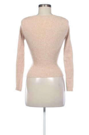 Dámský svetr Gate Woman, Velikost XS, Barva Béžová, Cena  139,00 Kč