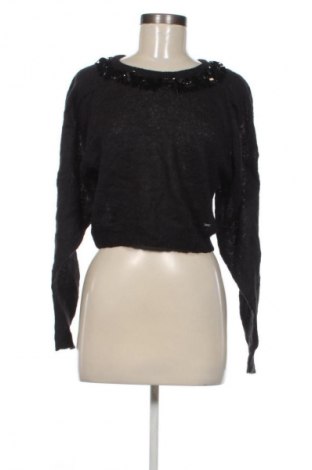 Damski sweter Gaudi, Rozmiar M, Kolor Czarny, Cena 16,99 zł