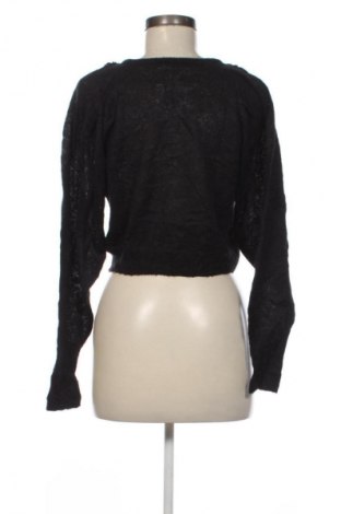 Damski sweter Gaudi, Rozmiar M, Kolor Czarny, Cena 16,99 zł