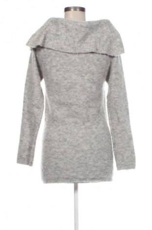 Γυναικείο πουλόβερ George, Μέγεθος S, Χρώμα Γκρί, Τιμή 15,99 €